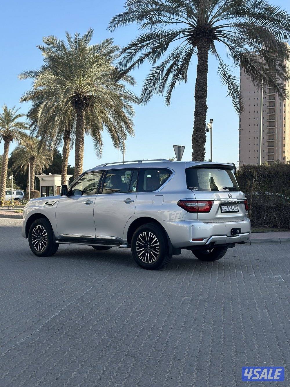 بلاتينيوم 6 سلندر صبغ وكالة2