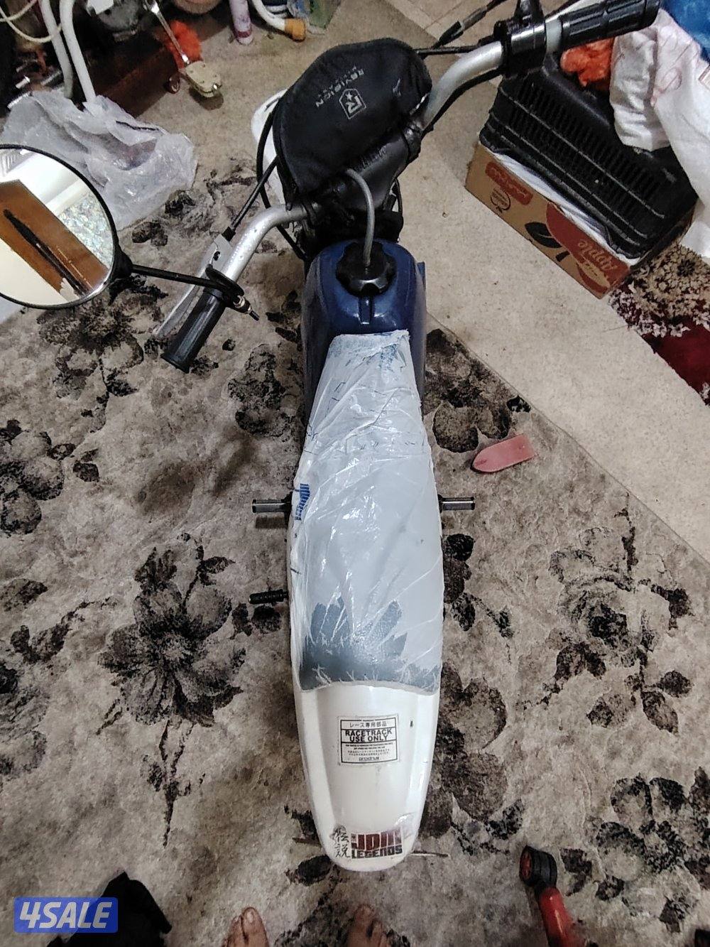 للبيع yamaha pw503