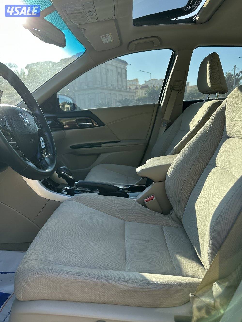 اكورد ٢٠١٧صبغ وكاله فتحه شاشه كاميرات سيرفس وكاله ١٣٠ الف شرط الفحص4