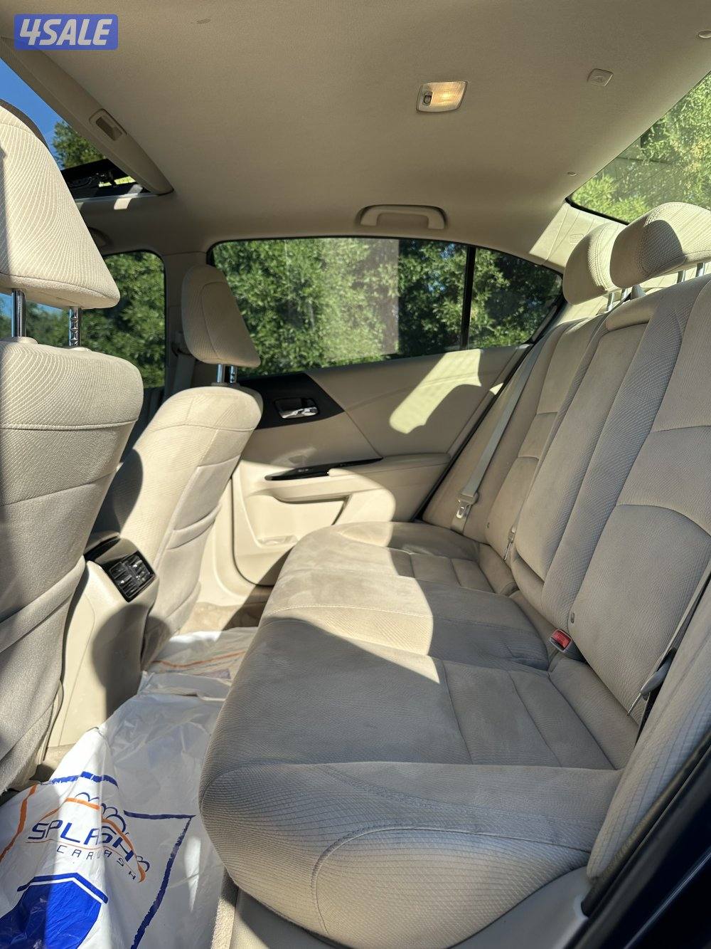 اكورد ٢٠١٧صبغ وكاله فتحه شاشه كاميرات سيرفس وكاله ١٣٠ الف شرط الفحص7