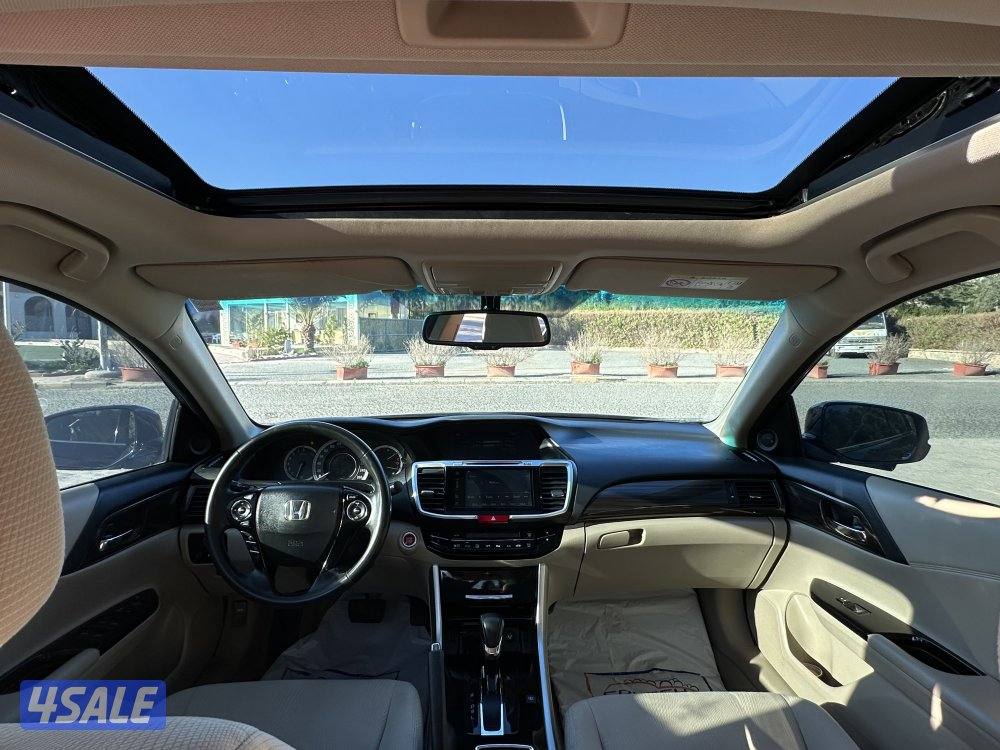 اكورد ٢٠١٧صبغ وكاله فتحه شاشه كاميرات سيرفس وكاله ١٣٠ الف شرط الفحص8