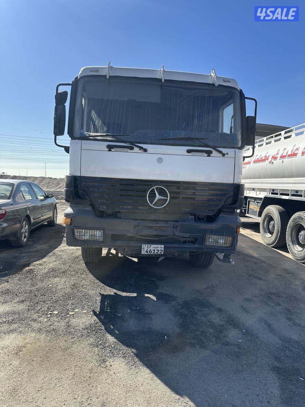 تناكر للبيع2