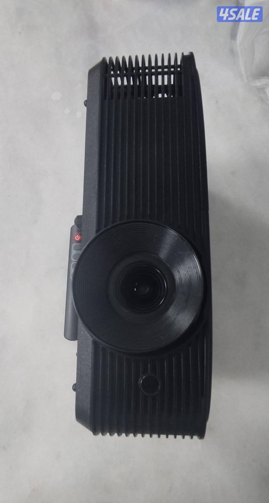 optoma projector1