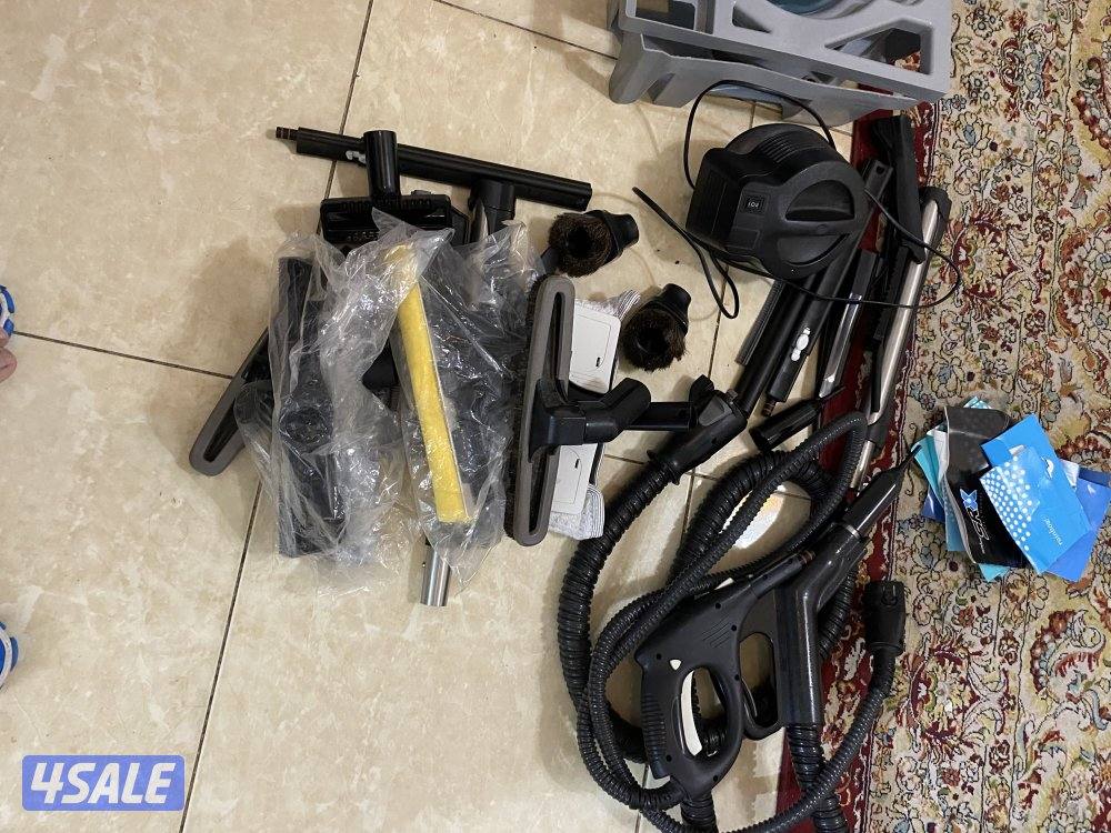 مكنسة ريمبو1