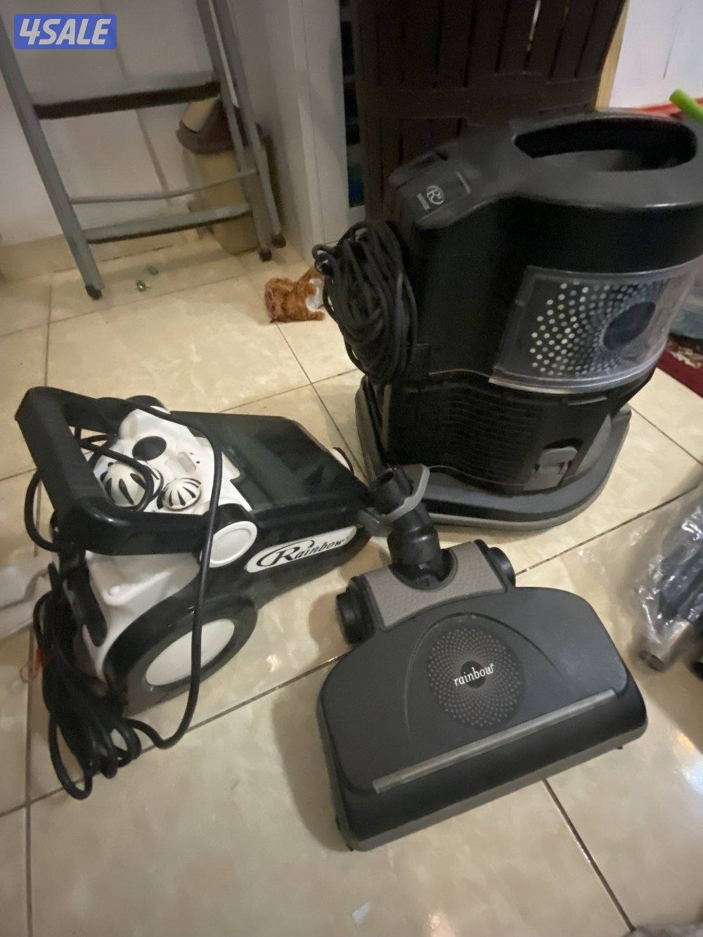 مكنسة ريمبو3