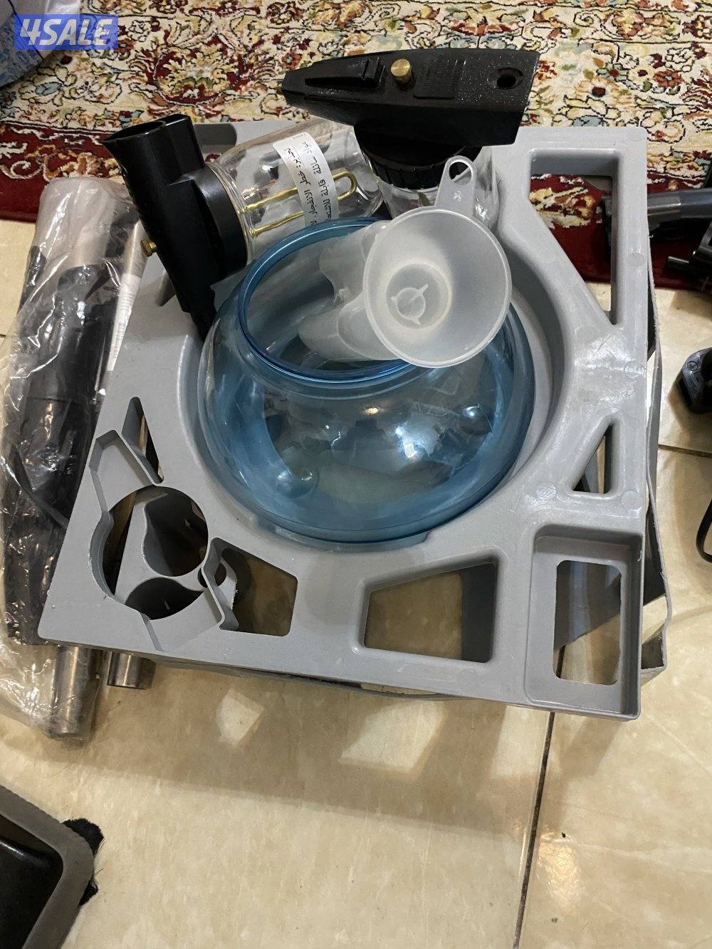 مكنسة ريمبو4