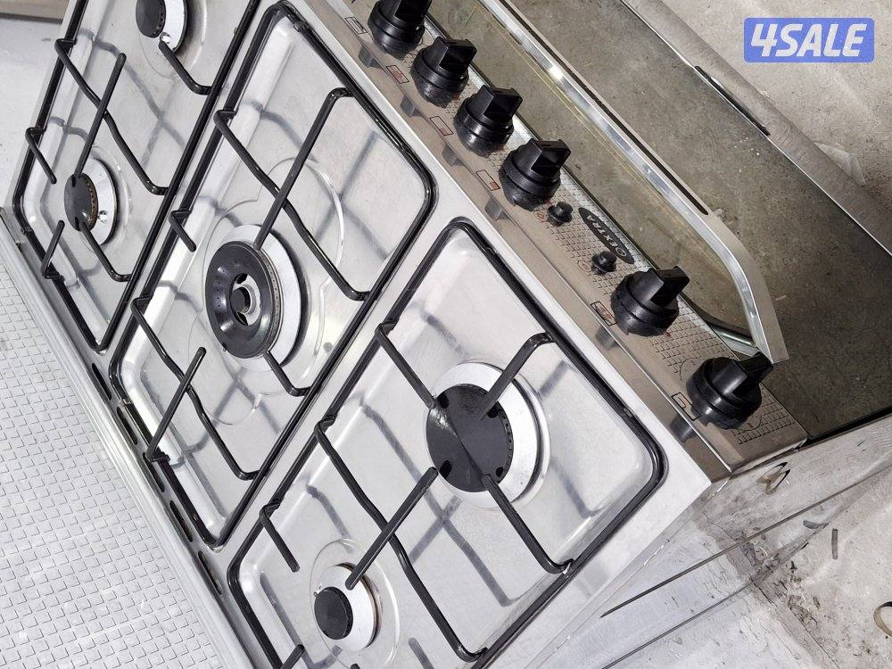 طباخ إكسترا تركي موديل حديث استعمال خفيف1