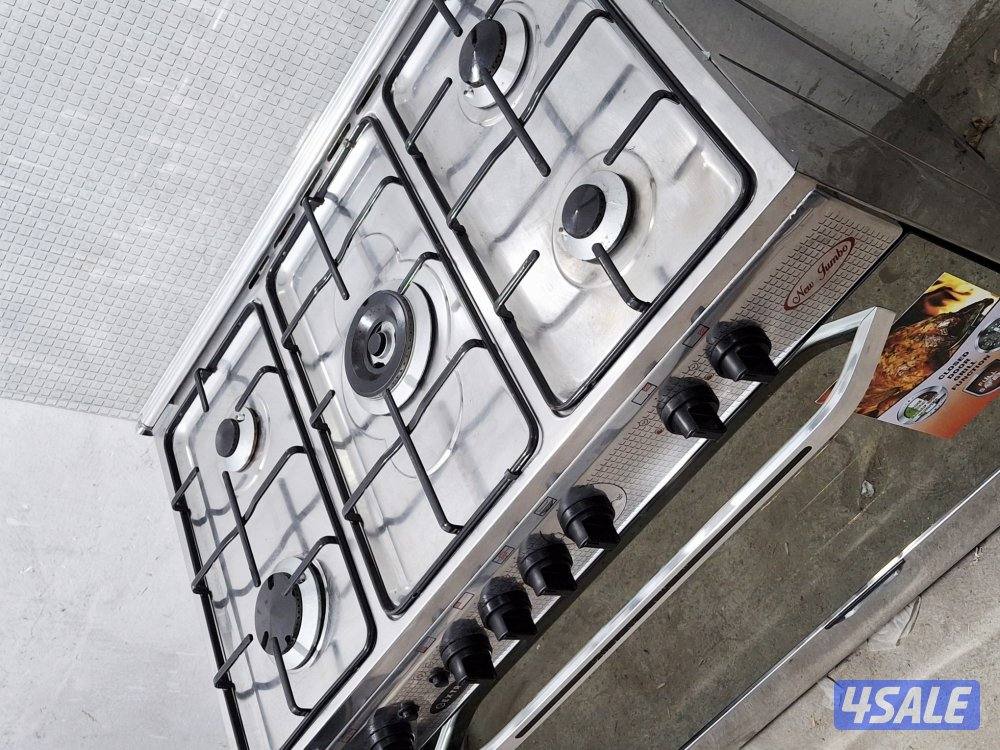 طباخ إكسترا تركي موديل حديث استعمال خفيف3