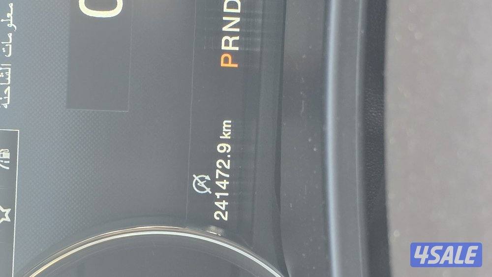 وانيت F150 لاريت الغانم صبغ الوكالة5