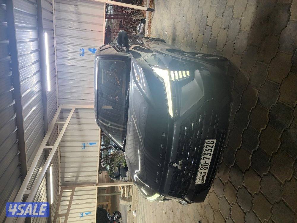 2025 X-FORCE NUMBER 1 FULL OPTION3