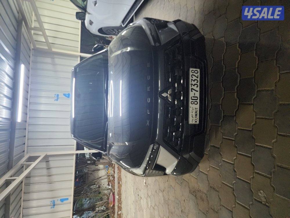 2025 X-FORCE NUMBER 1 FULL OPTION4