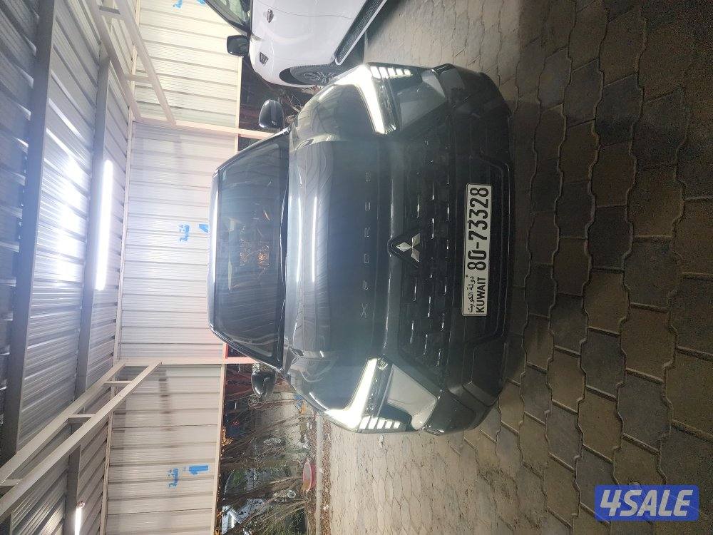 2025 X-FORCE NUMBER 1 FULL OPTION5