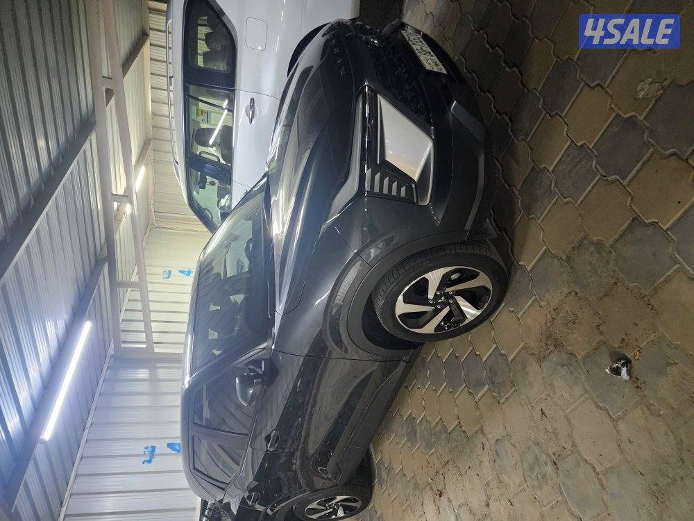 2025 X-FORCE NUMBER 1 FULL OPTION6