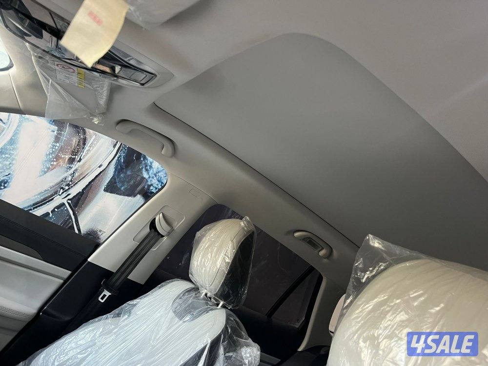 للبيع فورد تيريتوري 20251