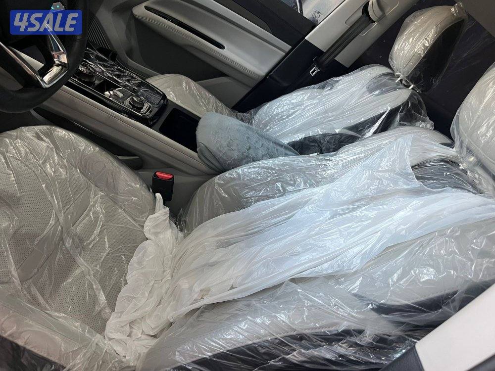 للبيع فورد تيريتوري 20254