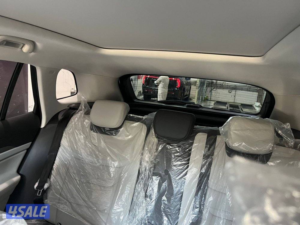 للبيع فورد تيريتوري 20259