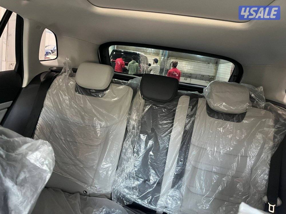 للبيع فورد تيريتوري 202513