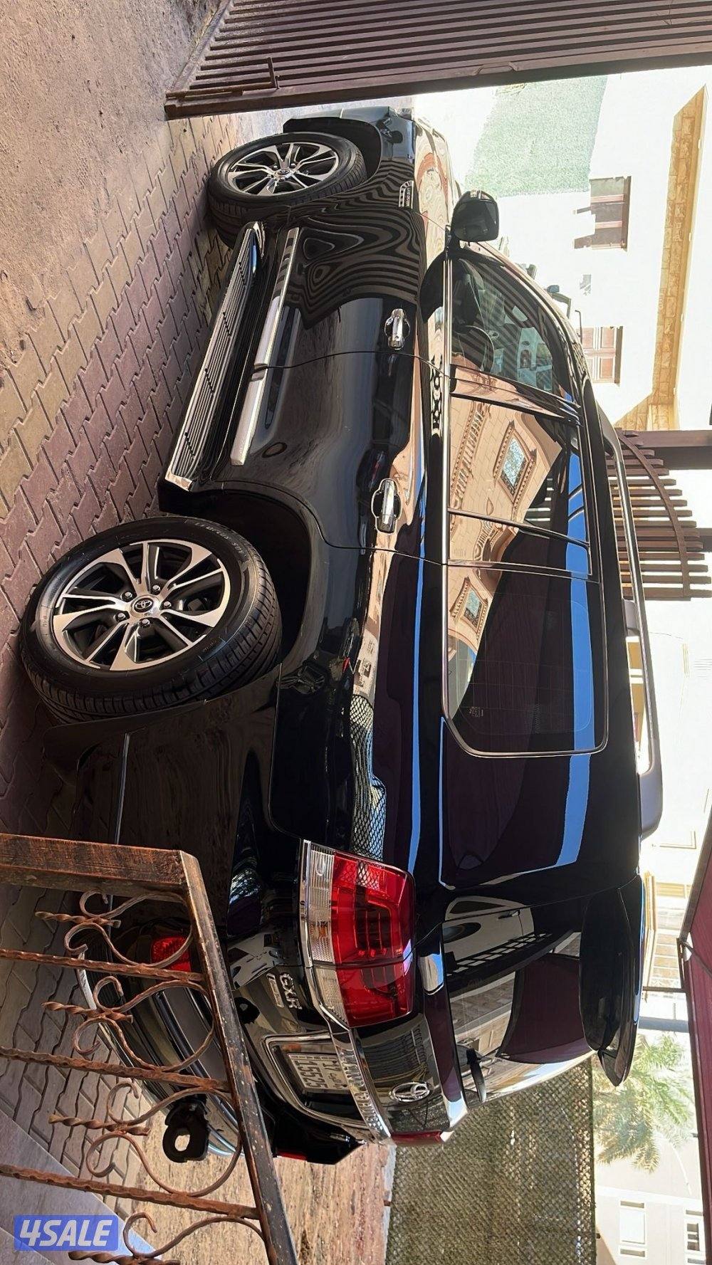 للبيع لاند موديل 2020 جراند تورنق0