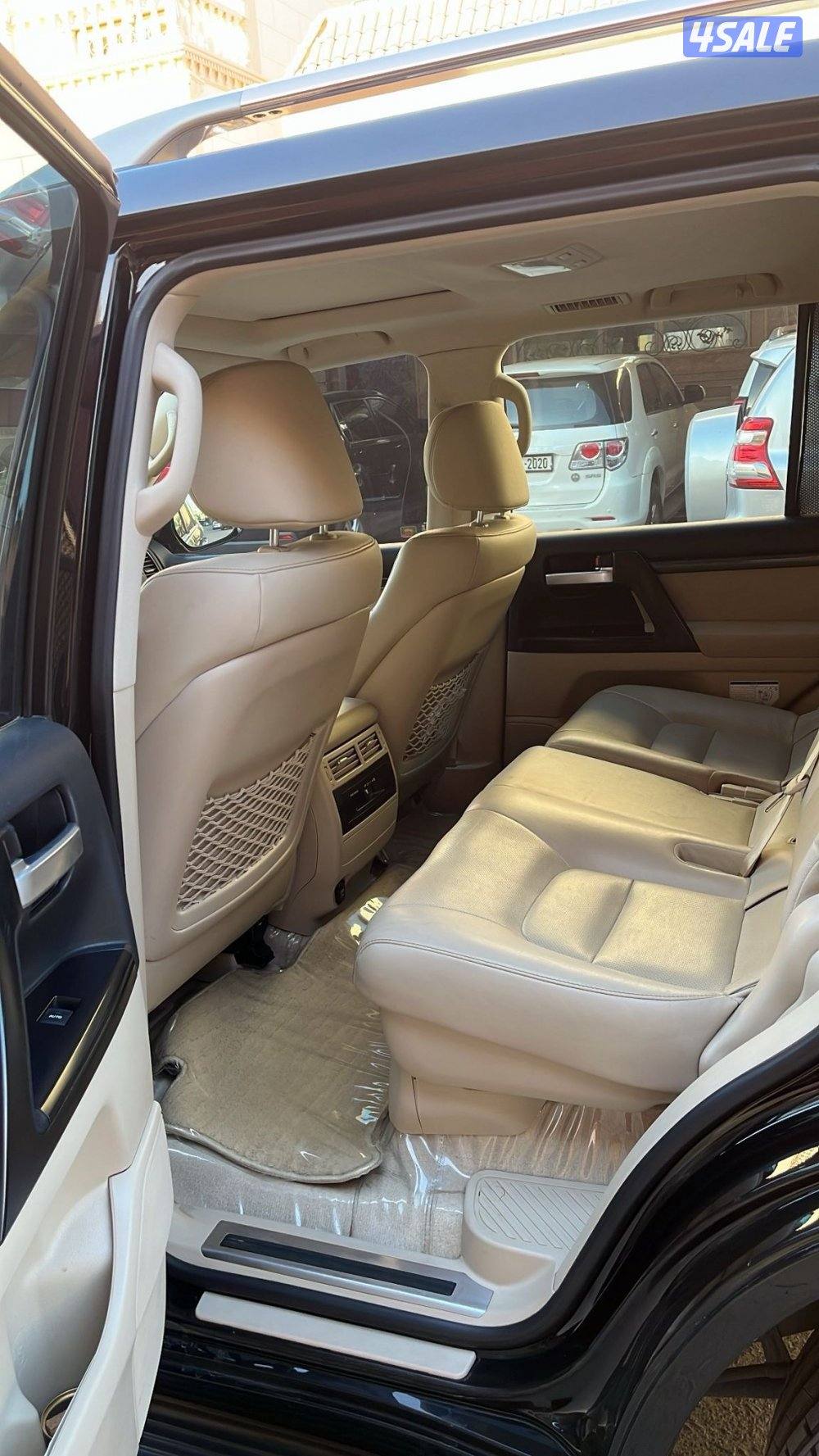 للبيع لاند موديل 2020 جراند تورنق1