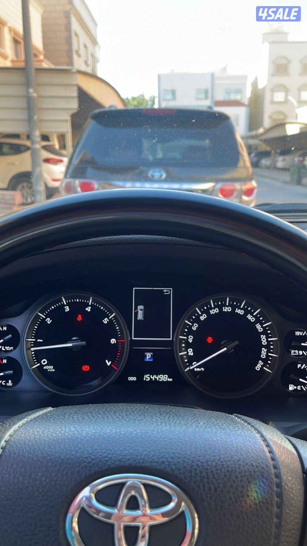 للبيع لاند موديل 2020 جراند تورنق2