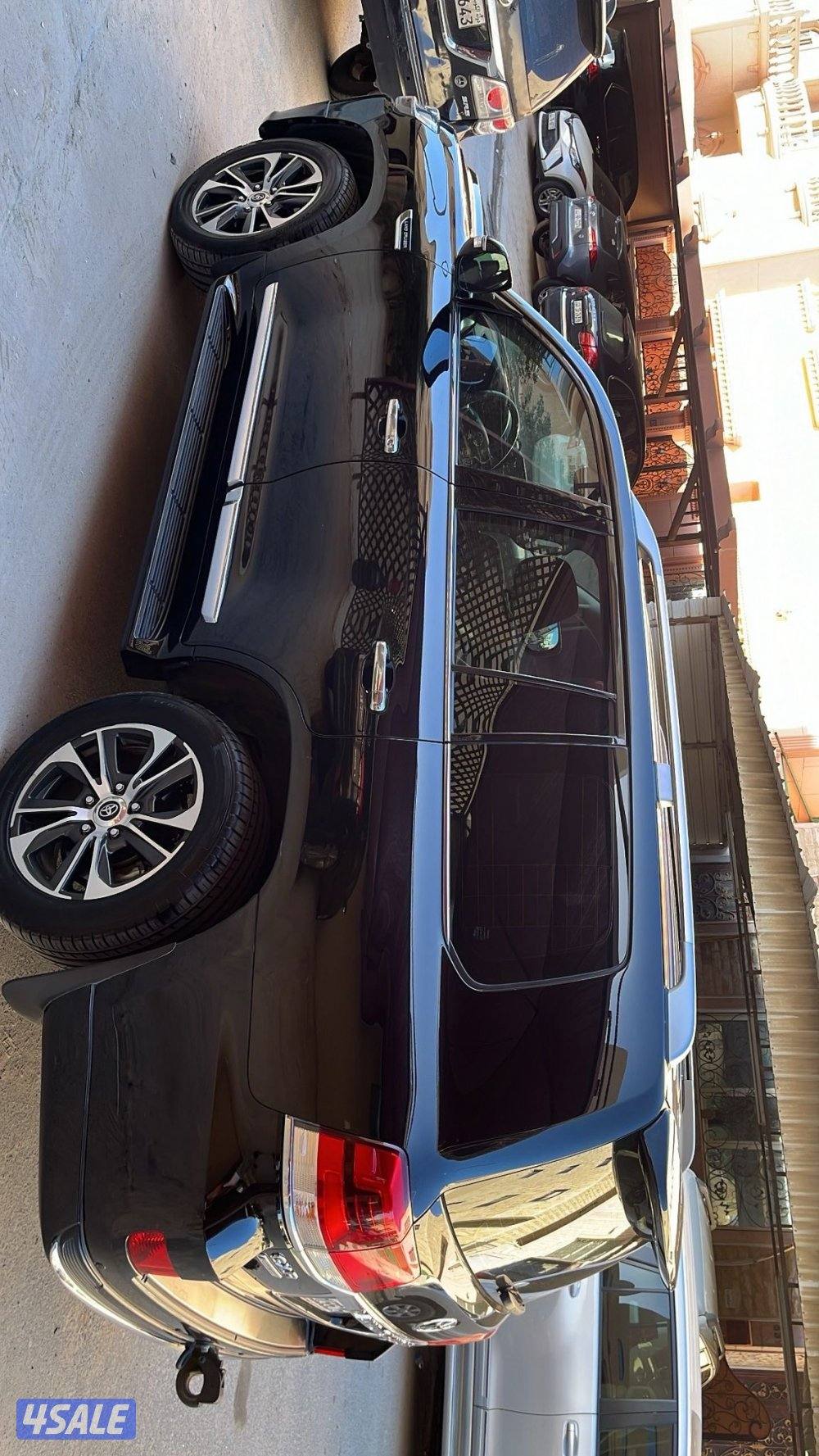 للبيع لاند موديل 2020 جراند تورنق3