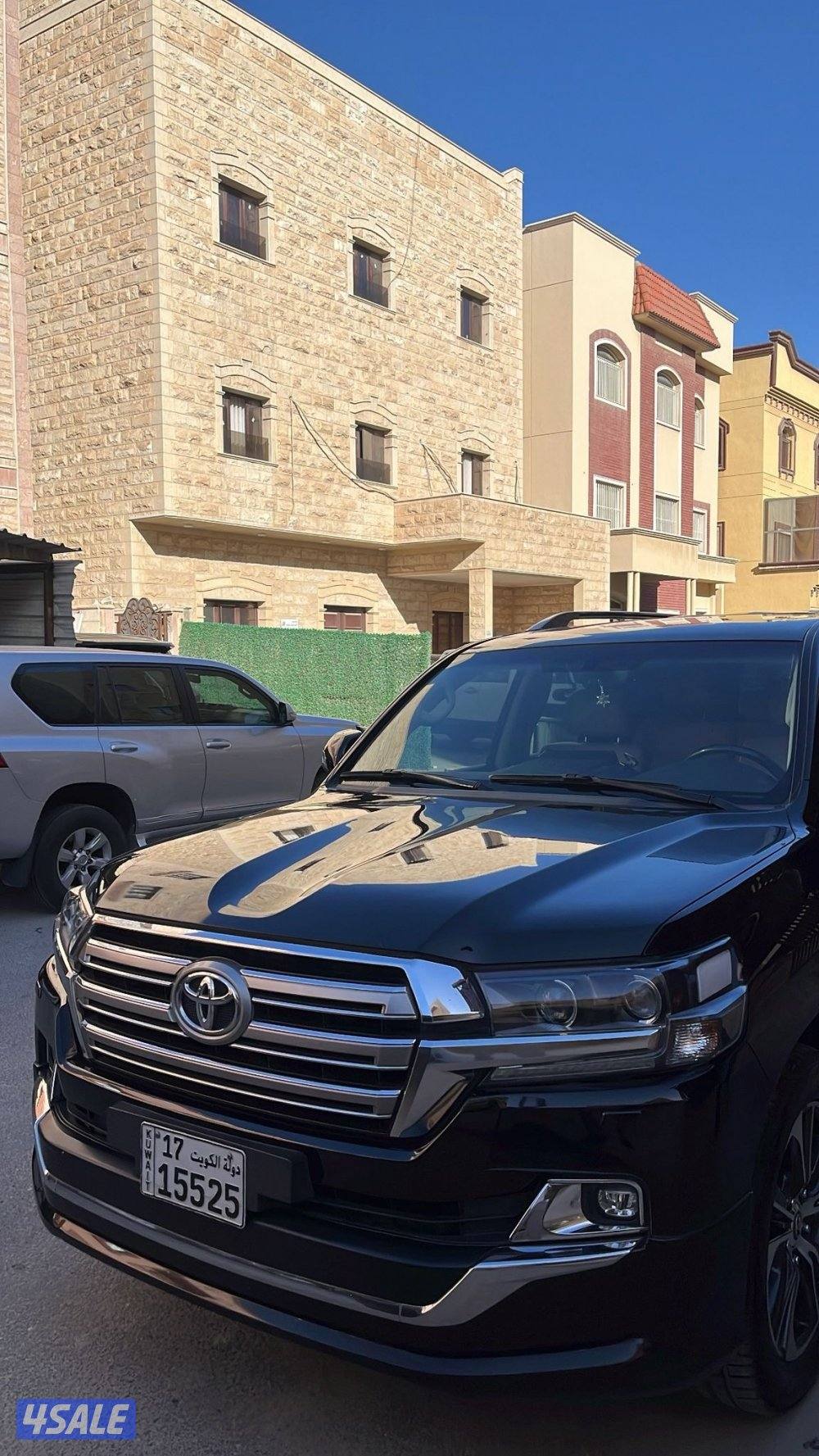 للبيع لاند موديل 2020 جراند تورنق6