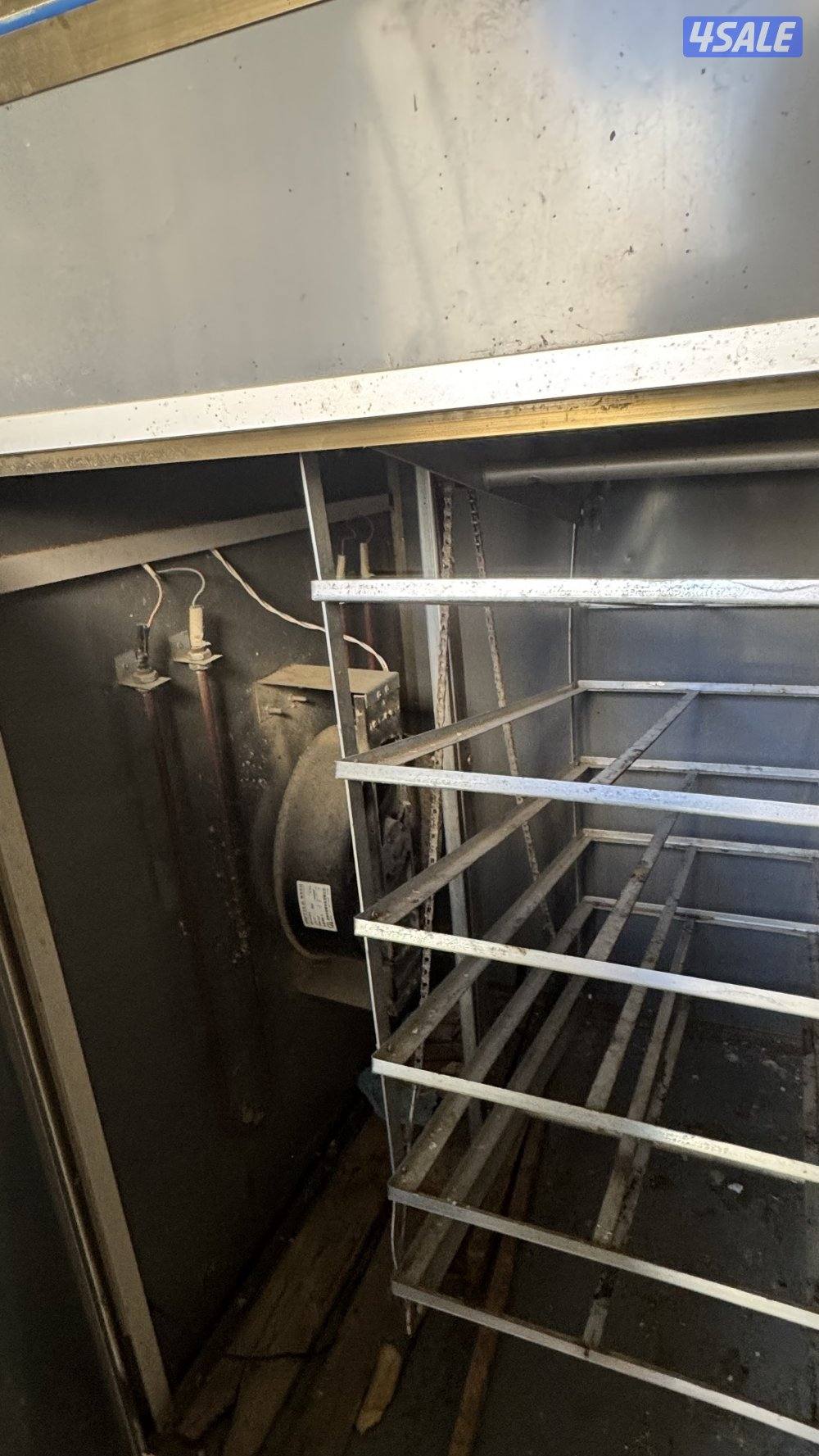 فقاسة صغيره وكبيره1