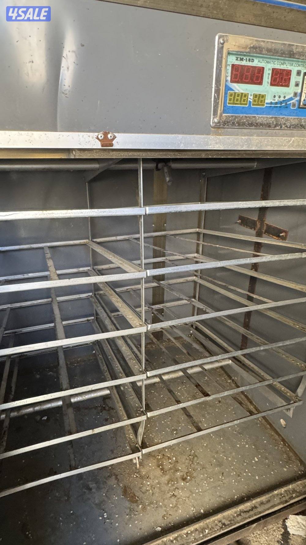 فقاسة صغيره وكبيره3