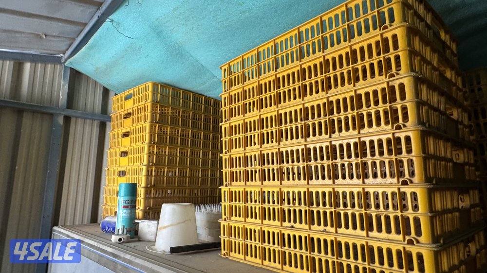 فقاسة صغيره وكبيره7