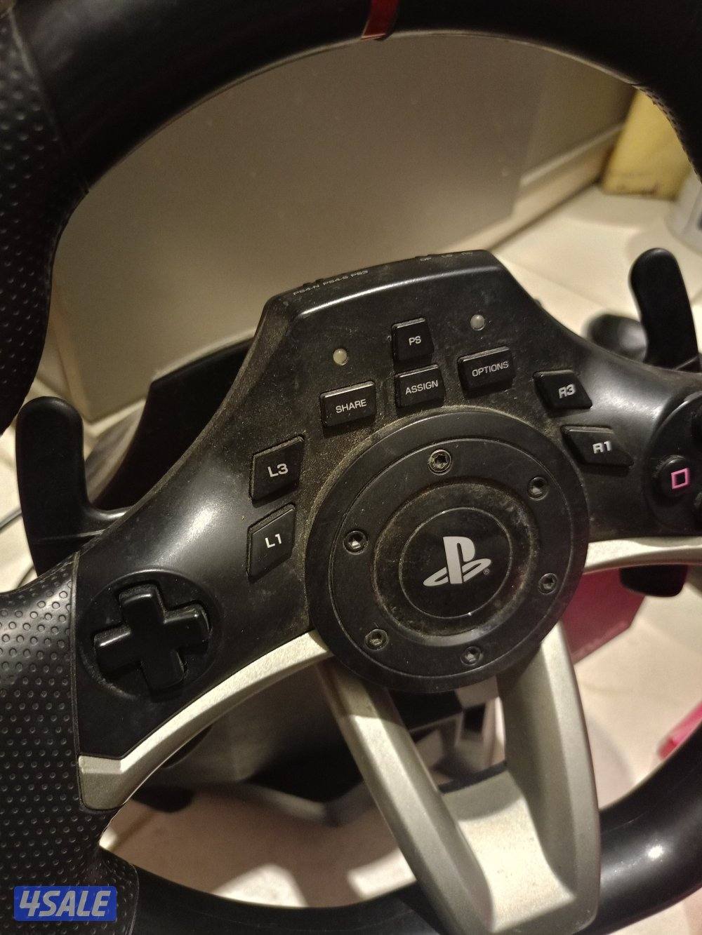 سكان شبه جديد للبيع ما فيه اي عيوب مع كامل ملحقاتو1