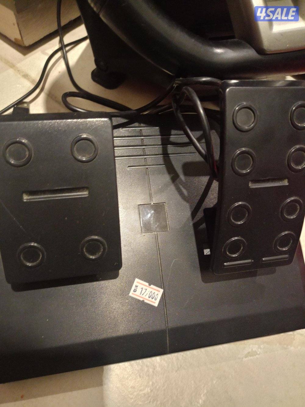 سكان شبه جديد للبيع ما فيه اي عيوب مع كامل ملحقاتو2