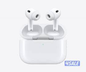 للبيع سماعه ابل اير بودز 3 مستعمله يوم واحد فقط0