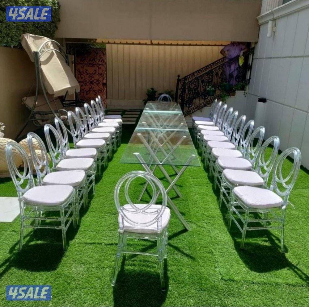 تأجيرخيمه دفايات كراسي طاولات كنفات قهوجية فاليه6