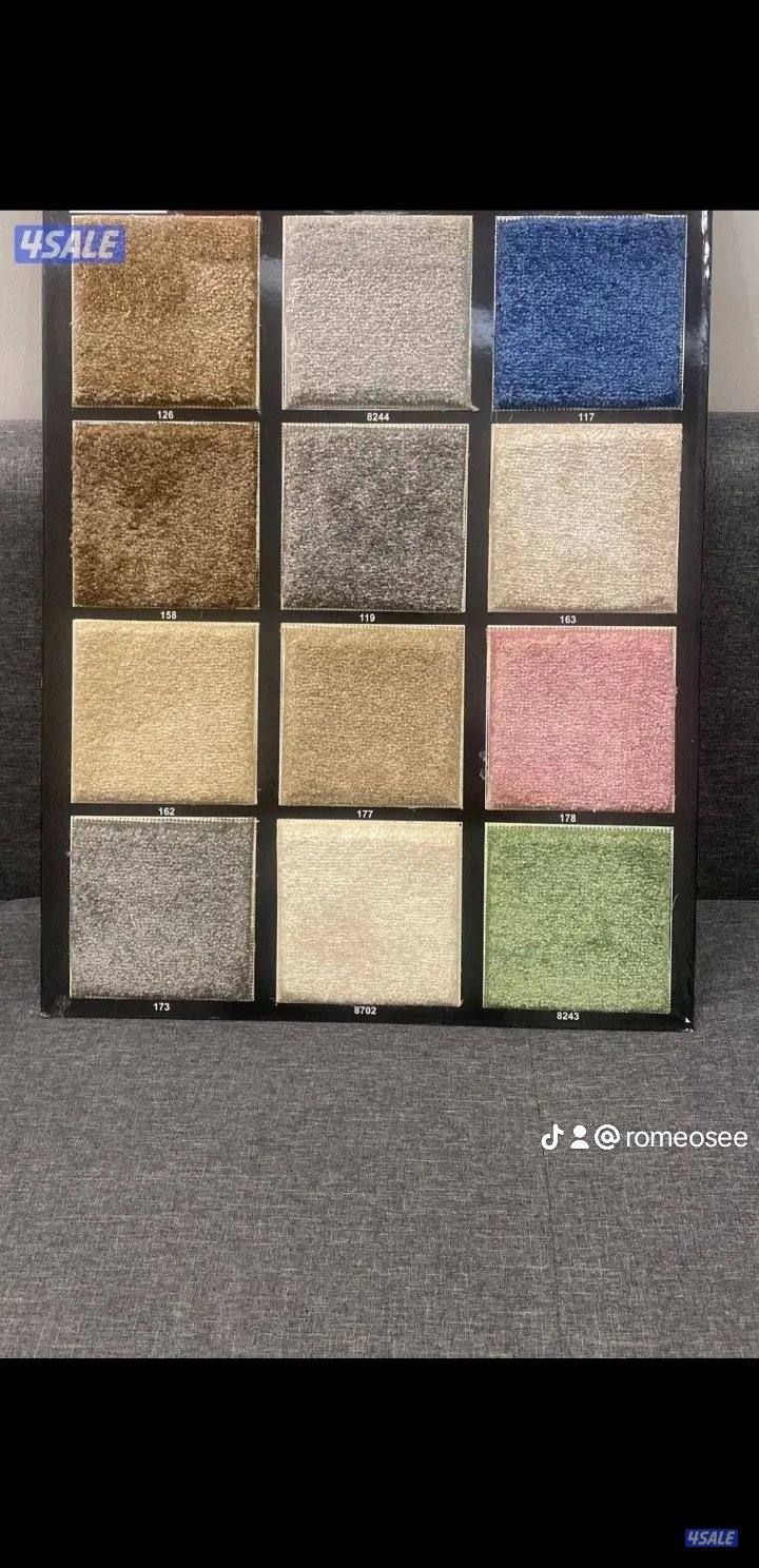 سجاد تركي سجاد ساده11