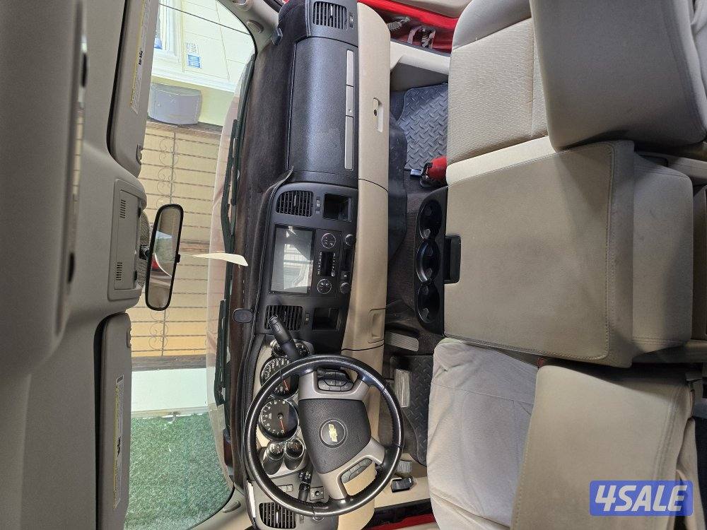 سلفرادو قماره ونص 20115