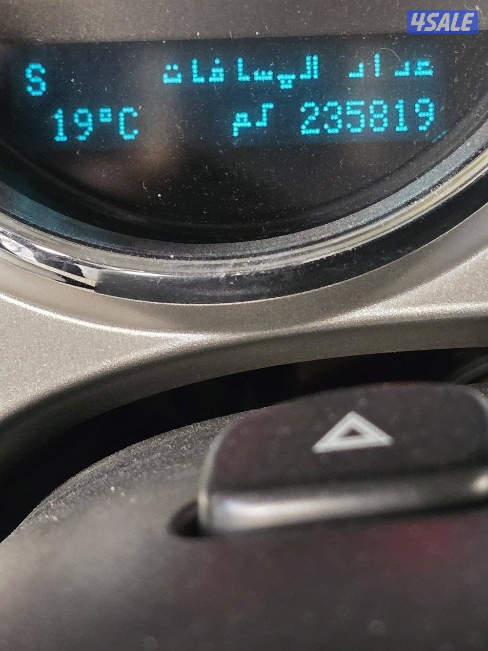 سلفرادو قماره ونص 20116