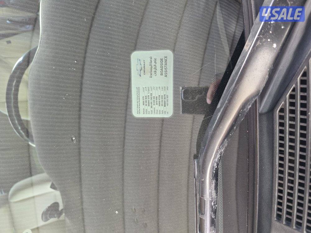 سلفرادو قماره ونص 201110