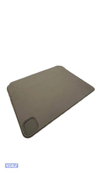 Smartix Magnetic Backlit Keyboard for iPad Pro 11 inch for M43