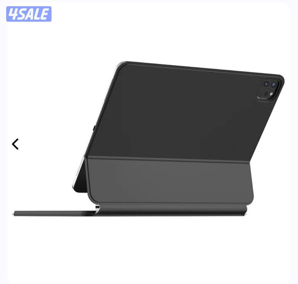 Smartix Magnetic Backlit Keyboard for iPad Pro 11 inch for M47