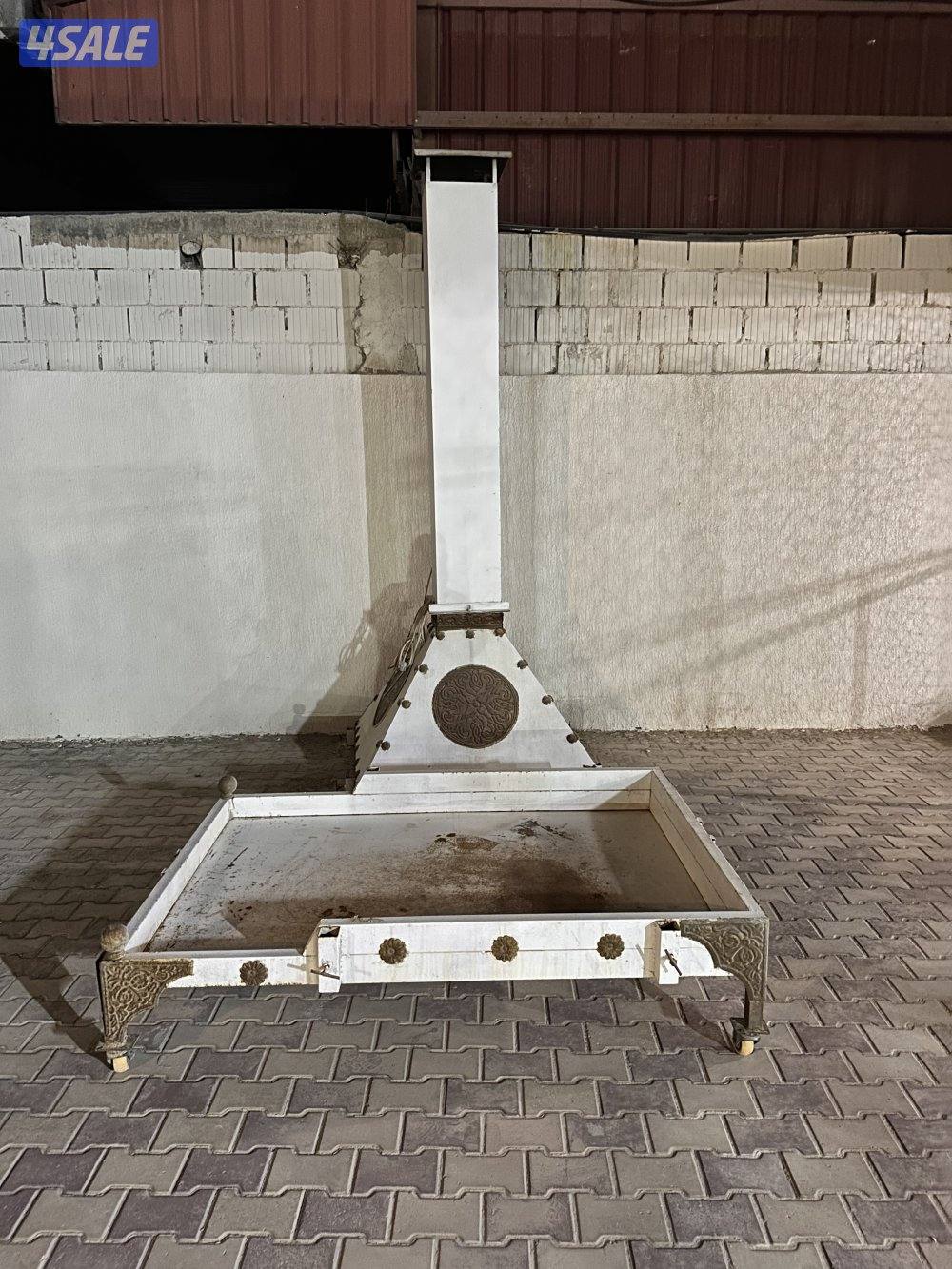 وجار قياس 170*120 بحالة جيدة0