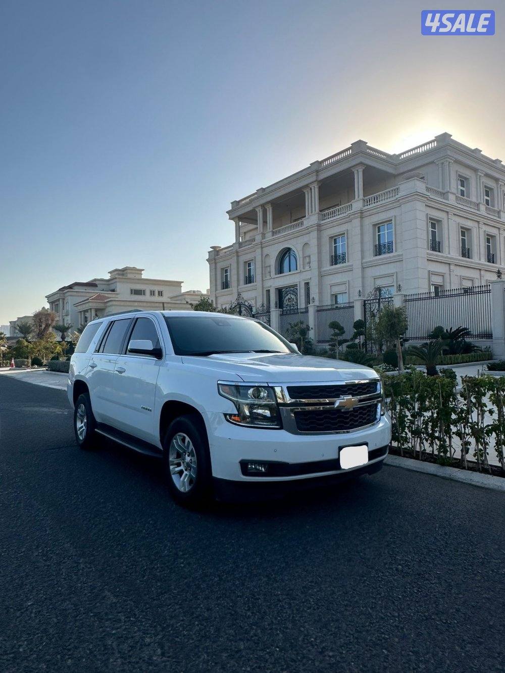 تاهوLT موديل 2020 ((دبل قير)) صبغ وكاله بحاله الوكاله✔️فل اوبشن1