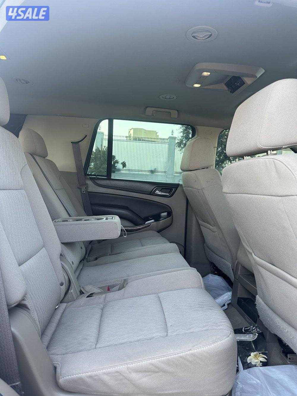 تاهوLT موديل 2020 ((دبل قير)) صبغ وكاله بحاله الوكاله✔️فل اوبشن10