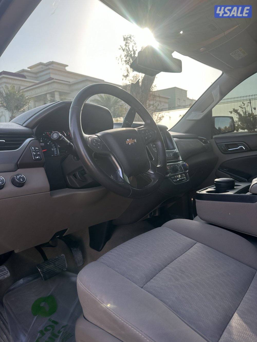 تاهوLT موديل 2020 ((دبل قير)) صبغ وكاله بحاله الوكاله✔️فل اوبشن11