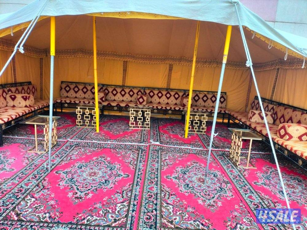 تاجير كل لوازم الافراح والمناسبات تاجير قاعات خيتم تسكير كراسي طاولات6