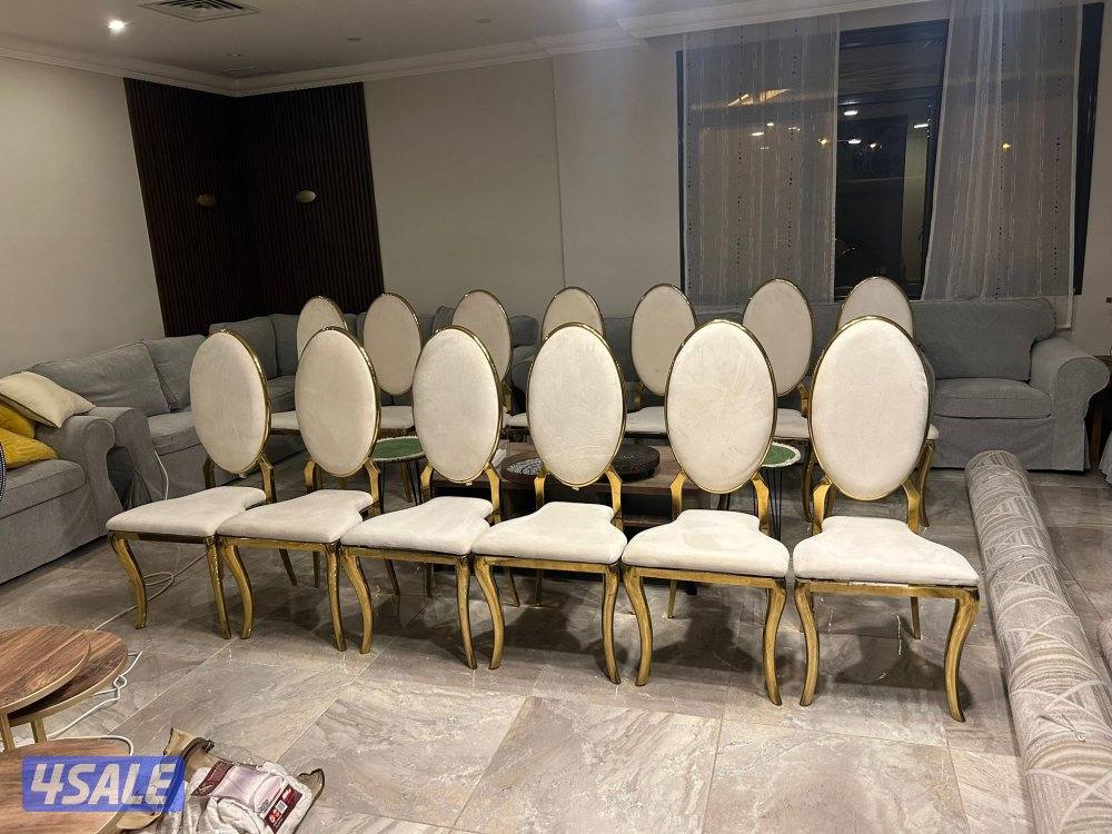 تاجير كل لوازم الافراح والمناسبات تاجير قاعات خيتم تسكير كراسي طاولات7