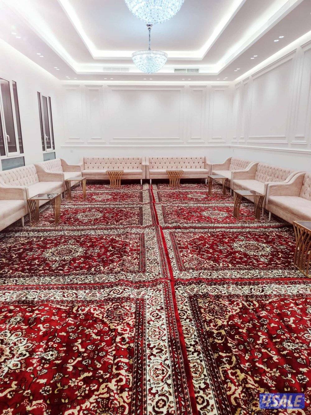 تاجير كل لوازم الافراح والمناسبات تاجير قاعات خيتم تسكير كراسي طاولات12