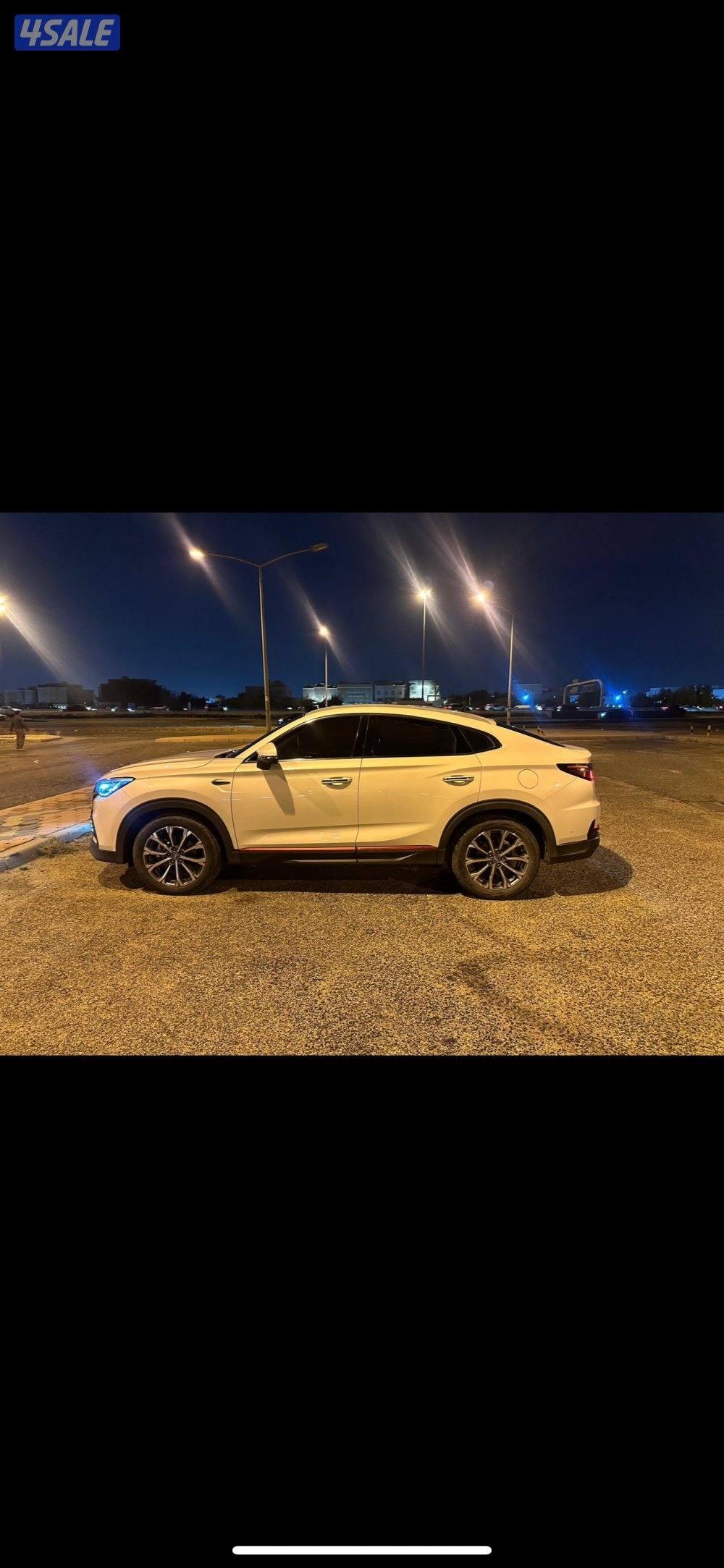 للبيع شانجان شرط الفحص معاد المكينه طاقه الدرجه الاوله4