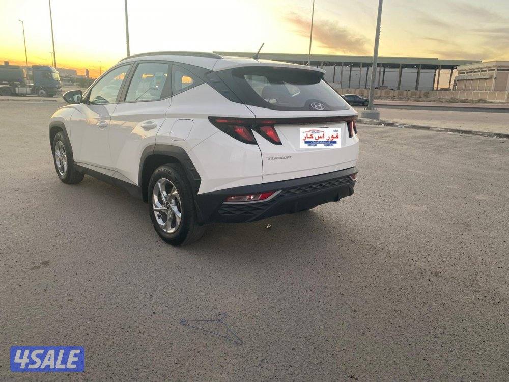 توسان 2023 صبغ وكاله8