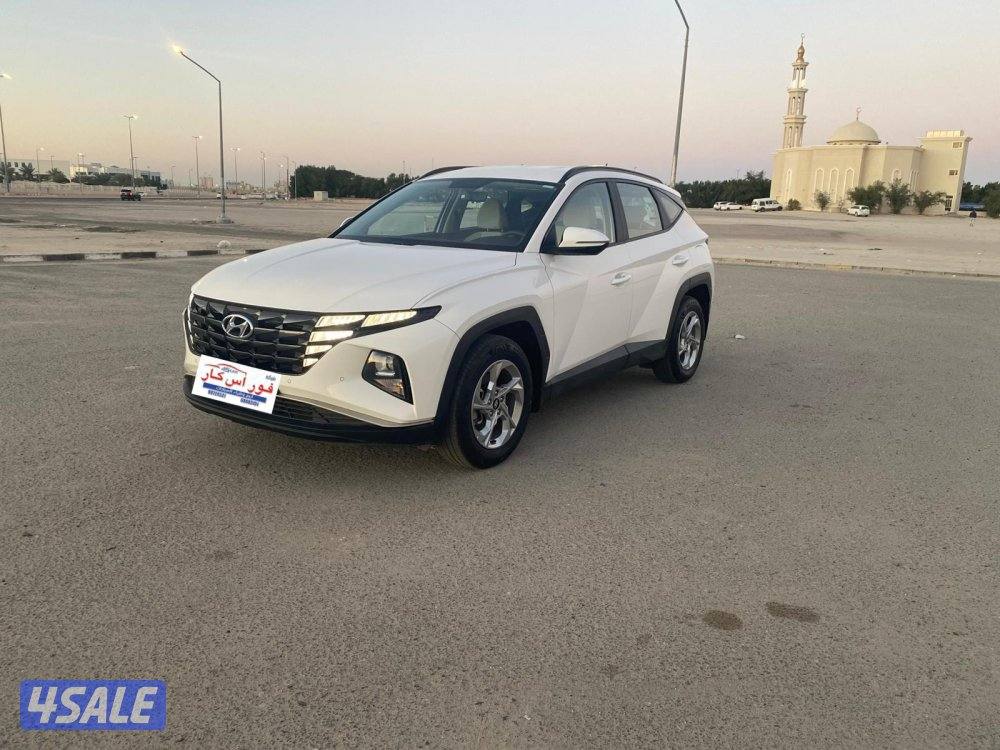 توسان 2023 صبغ وكاله9