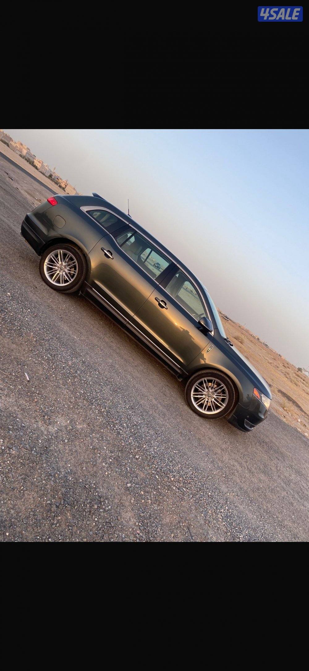 فورد لنكولن2